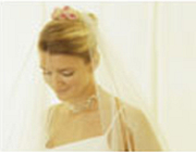 Wedding gown cleaning and preservation specialists in Washington DC area.
