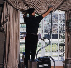 How to Clean Drapes For Extending Looks and Life