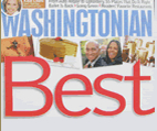 Washingtonian Review